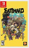 Eastward (Nintendo Switch)